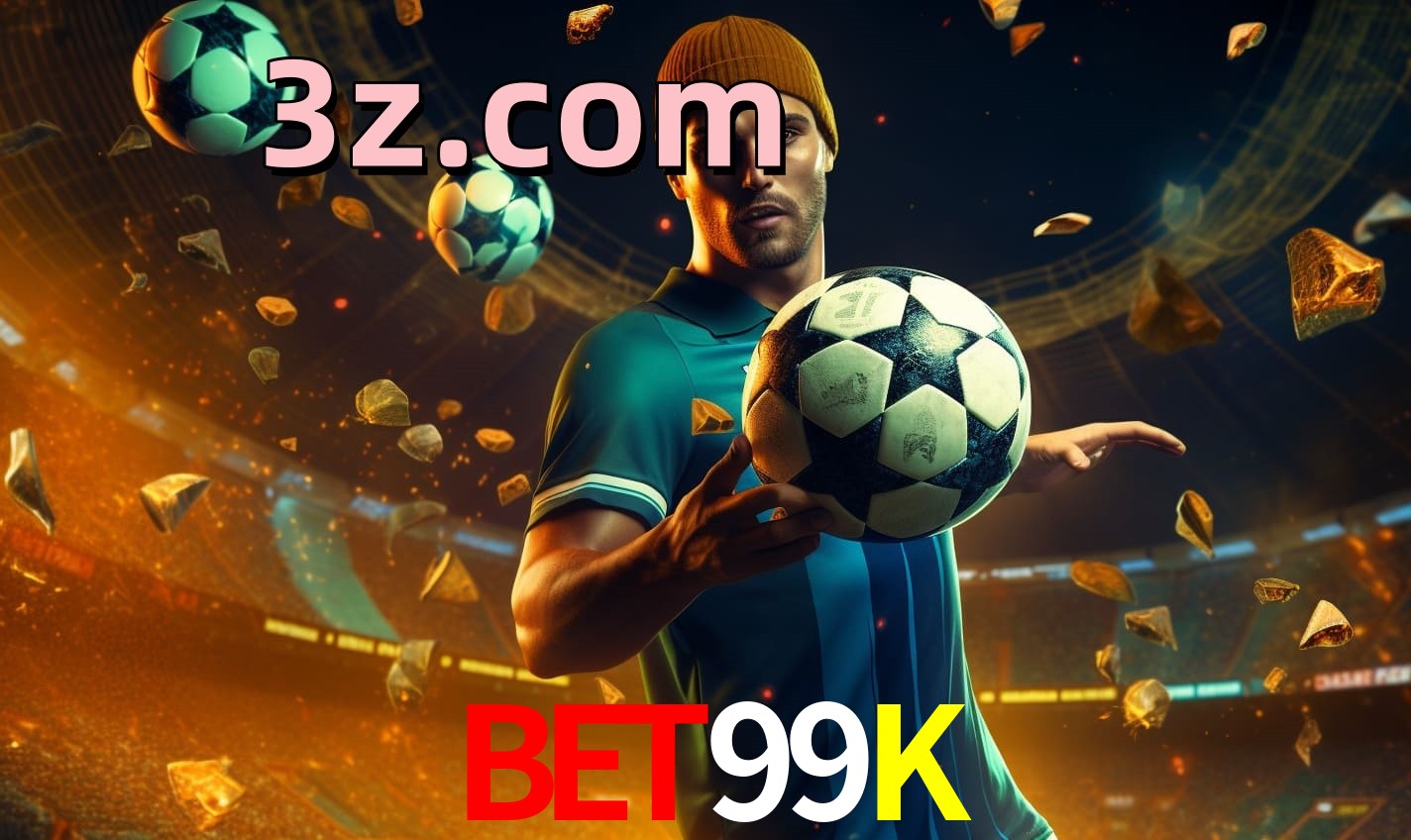 Ampla Seleção de Apostas BET99K